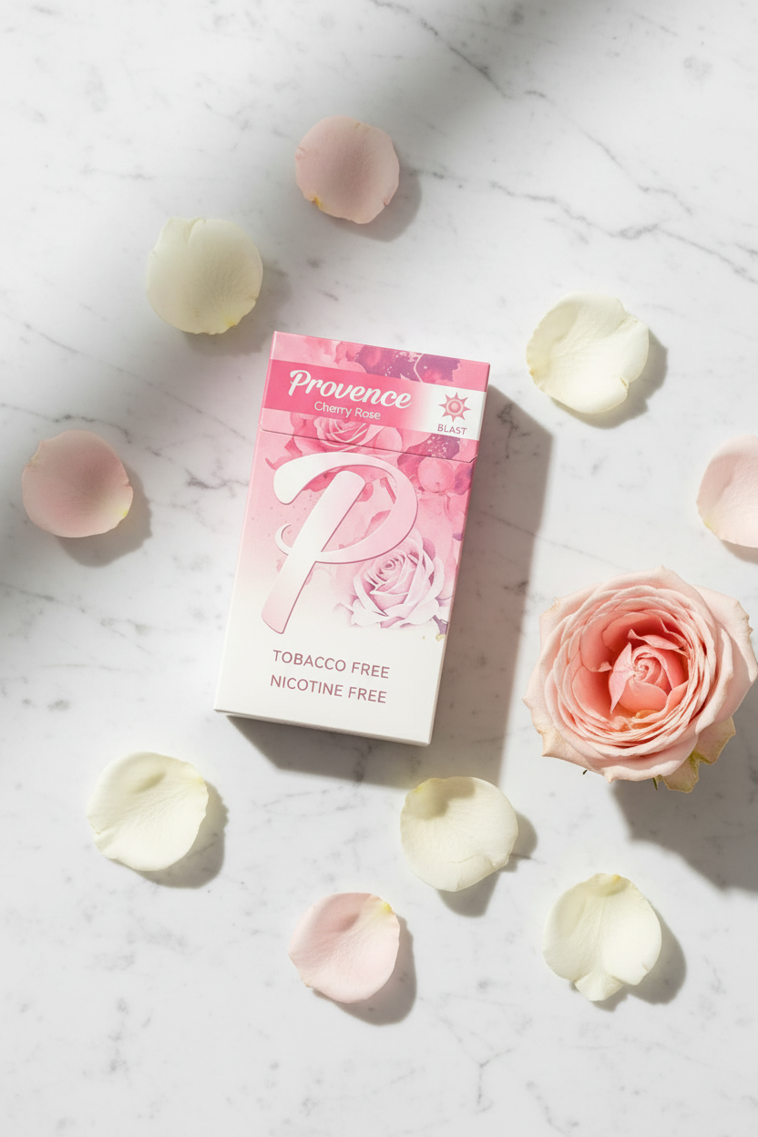 Cherry Rose v3