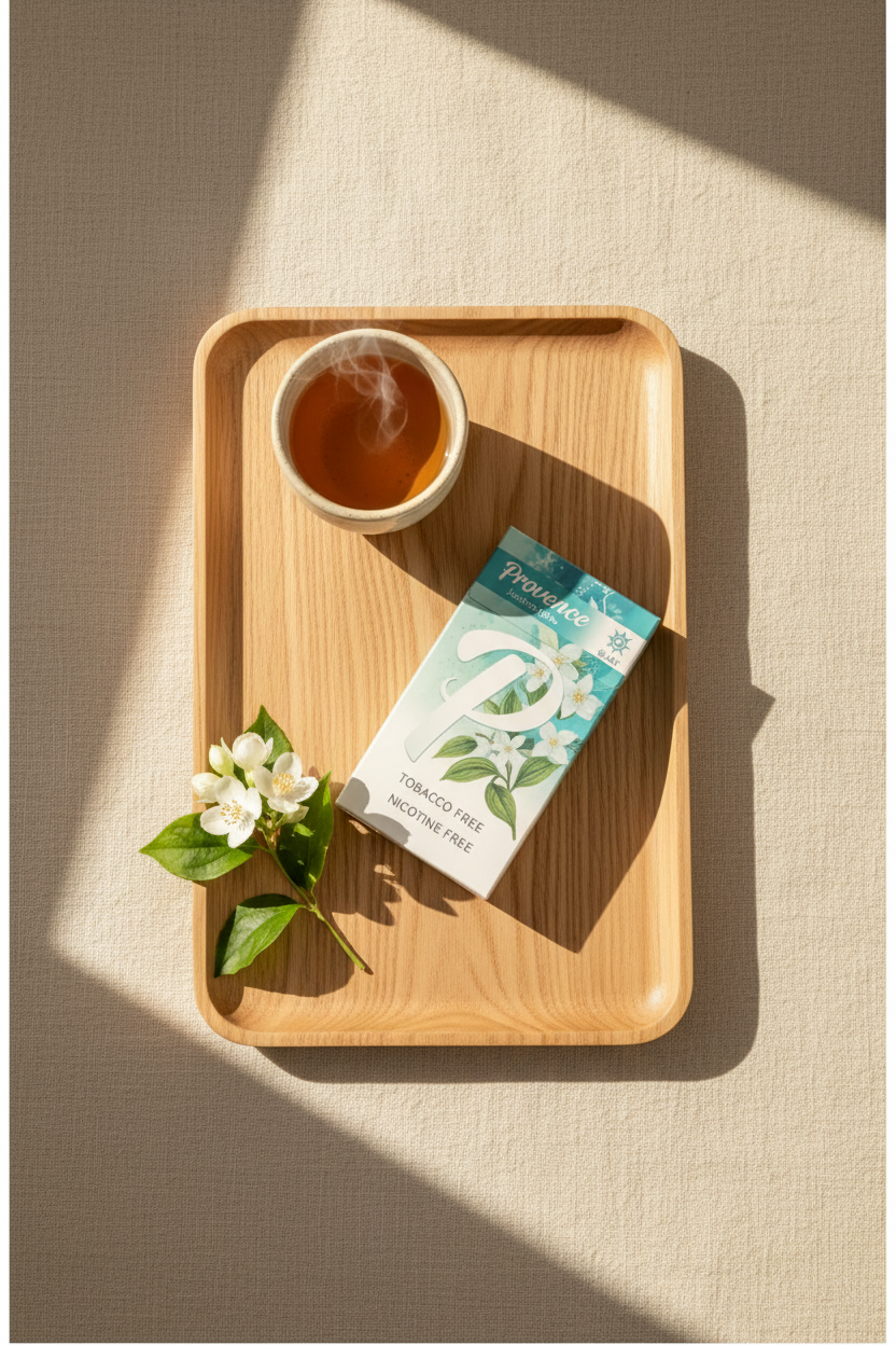 Fresh Jasmine
