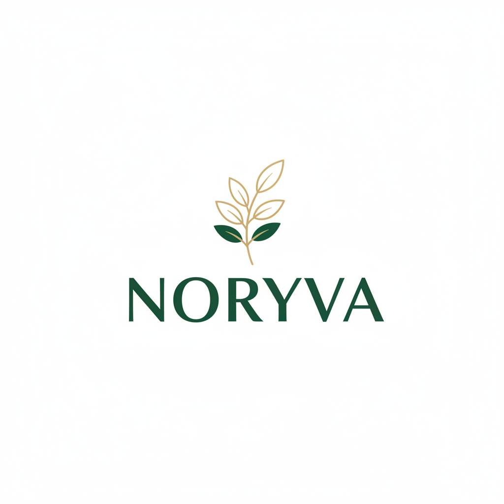  Noryva